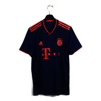 2019/20 - Bayern Munich - Muller #25 (XL)