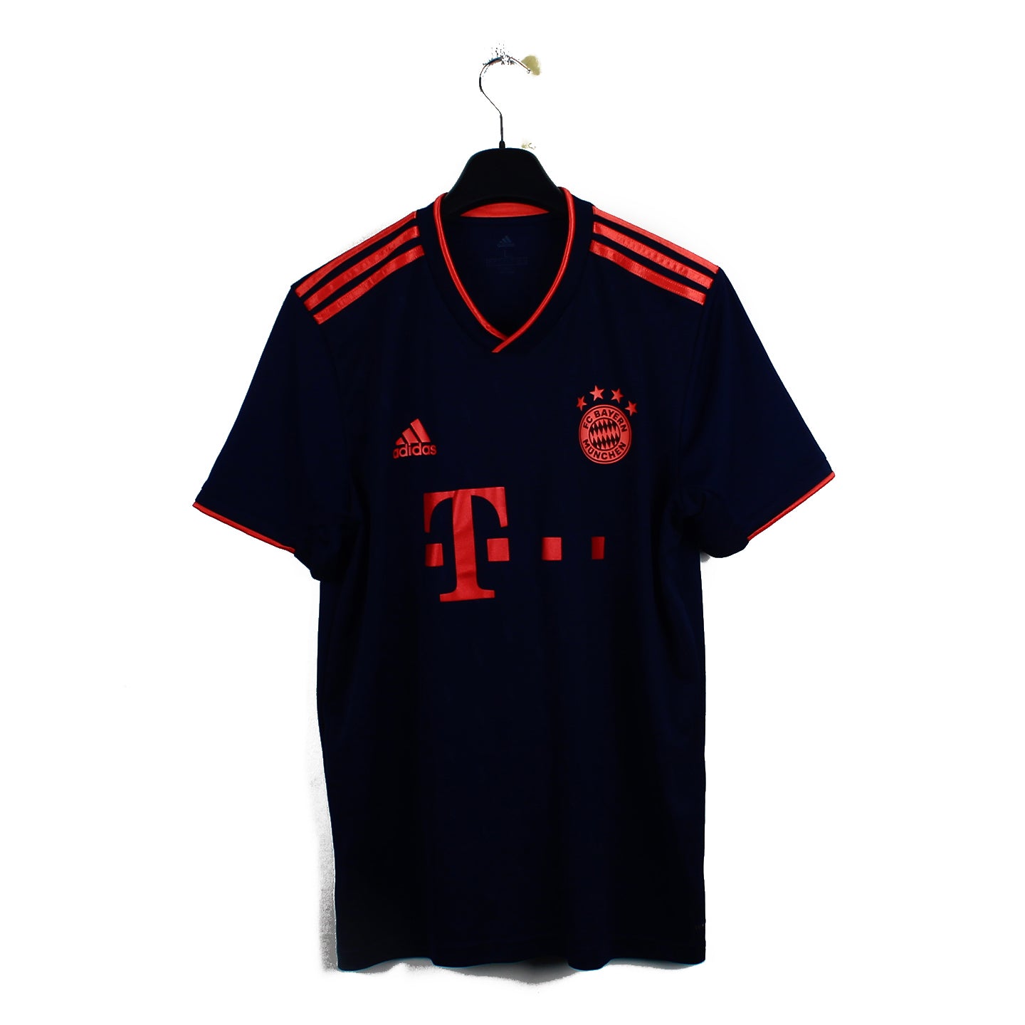 2019/20 - Bayern Munich - Muller #25 (L)