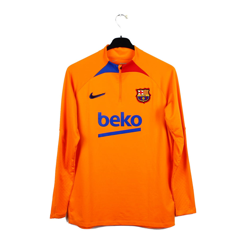2022/23 - Barcelone (L)