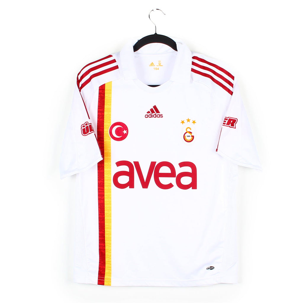 2008/09 - Galatasaray (S)