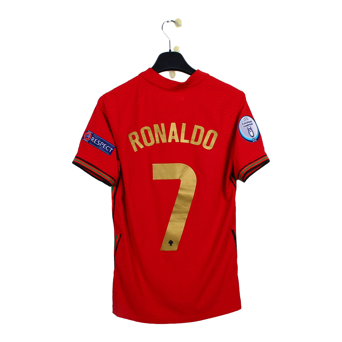 2020/21 - Portugal - Ronaldo #7 (S) [pro]