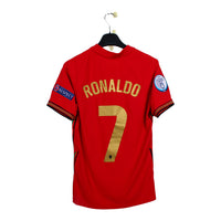 2020/21 - Portugal - Ronaldo #7 (S) [pro]