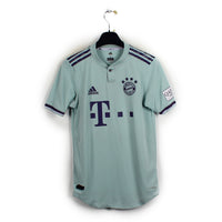 2018/19 - Bayern Munich - Lewandowski #9 (S) [pro]