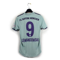 2018/19 - Bayern Munich - Lewandowski #9 (S) [pro]