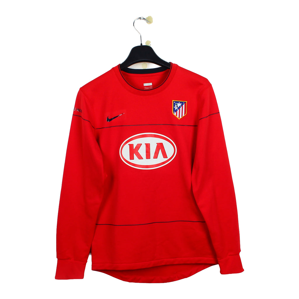 2008/09 - Atletico Madrid (S)