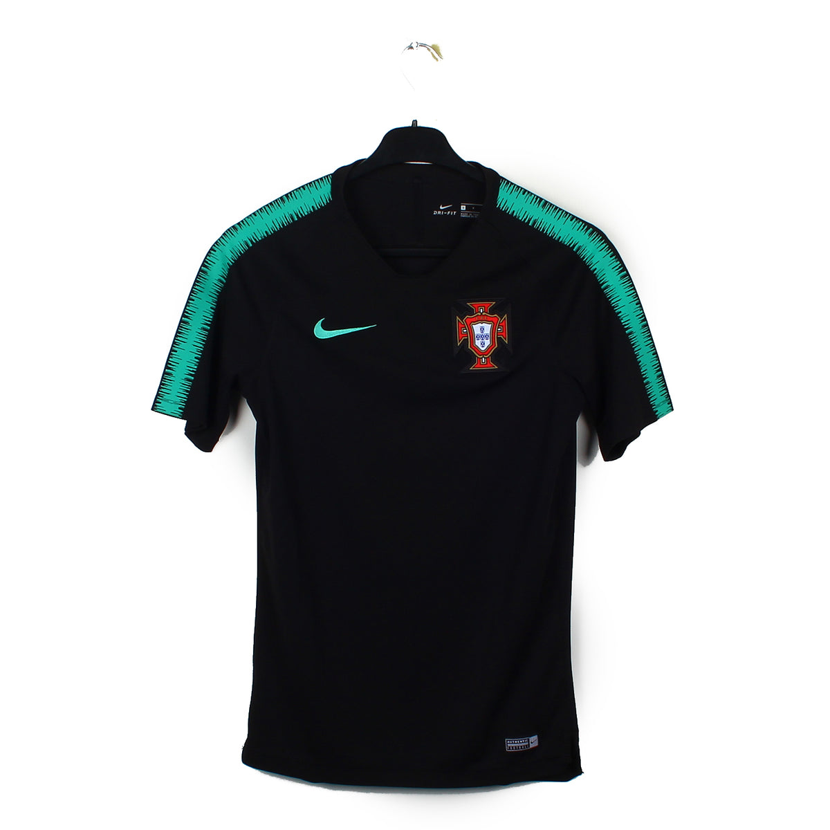 2018 - Portugal (L)