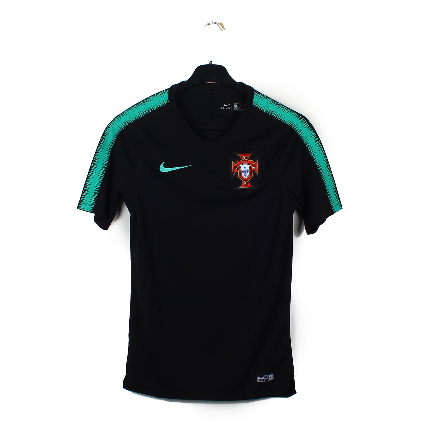 2018 - Portugal (L)