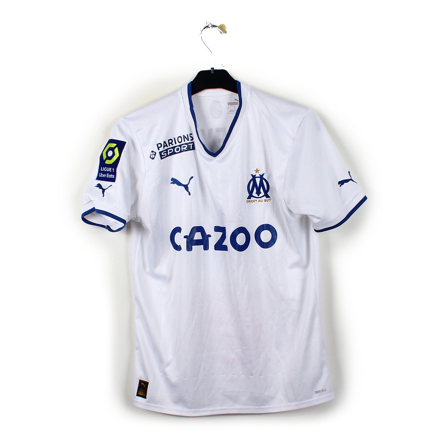 2022/23 - OM - Alexis #70 (M)