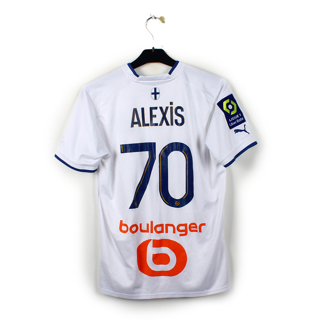 2022/23 - OM - Alexis #70 (M)