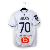 2022/23 - OM - Alexis #70 (M)