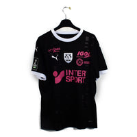 2024/25 - Amiens SC - Gene #25 (L) *octobre rose*