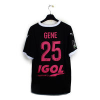2024/25 - Amiens SC - Gene #25 (L) *octobre rose*