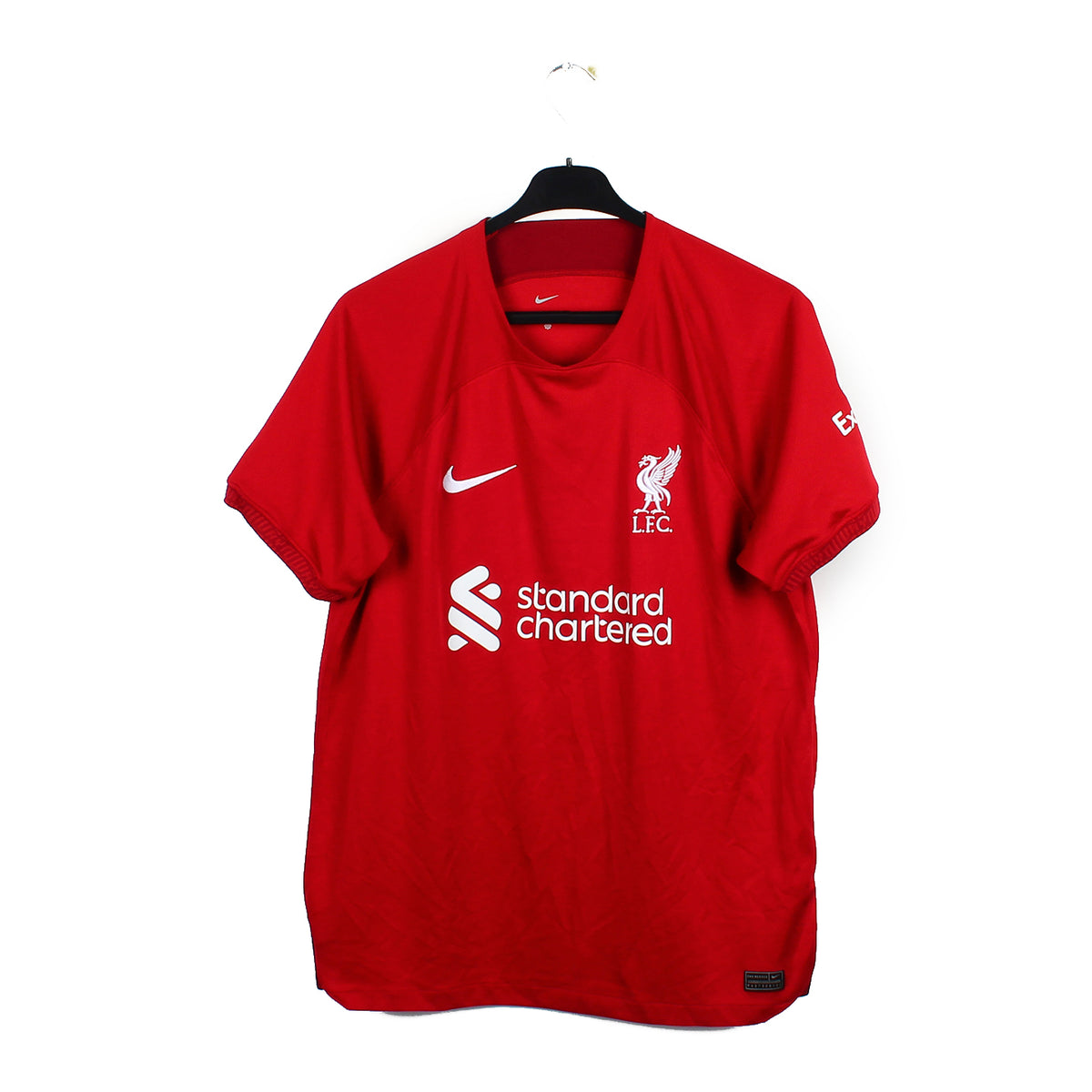 2022/23 - Liverpool FC (L)