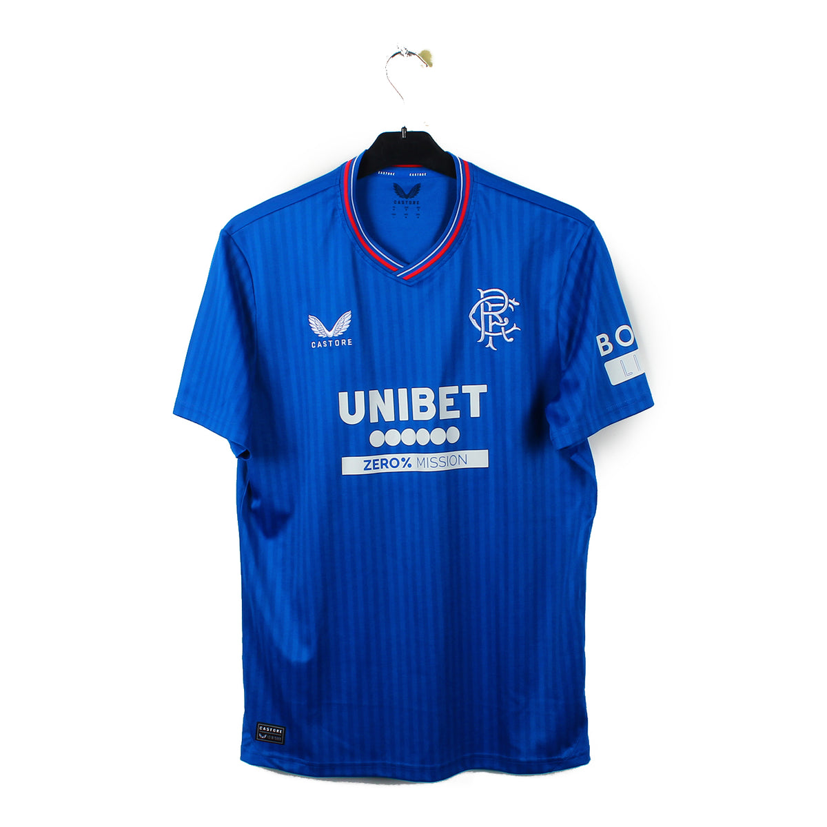 2023/24 - Glasgow Rangers (M)
