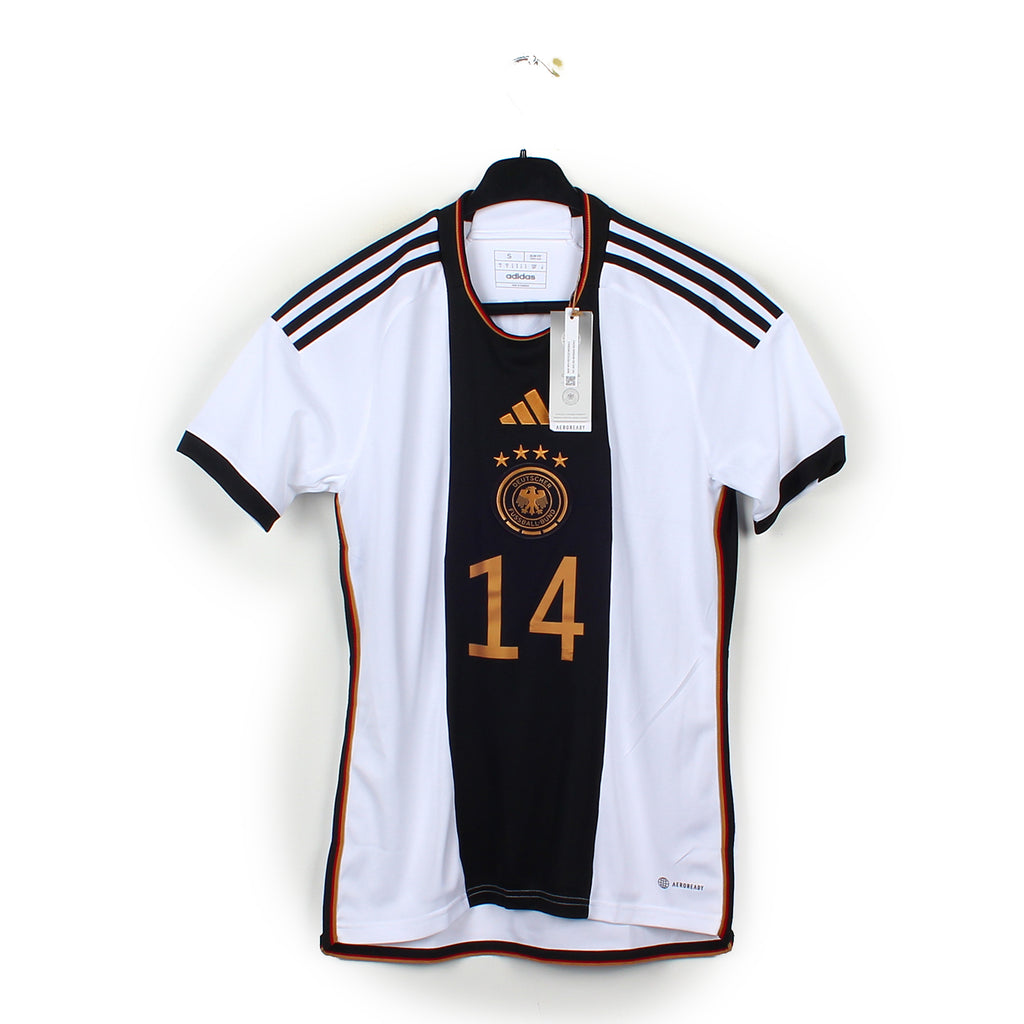 2022 - Allemagne - Musiala #14 (2XL)