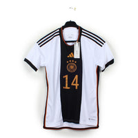 2022 - Allemagne - Musiala #14 (2XL)