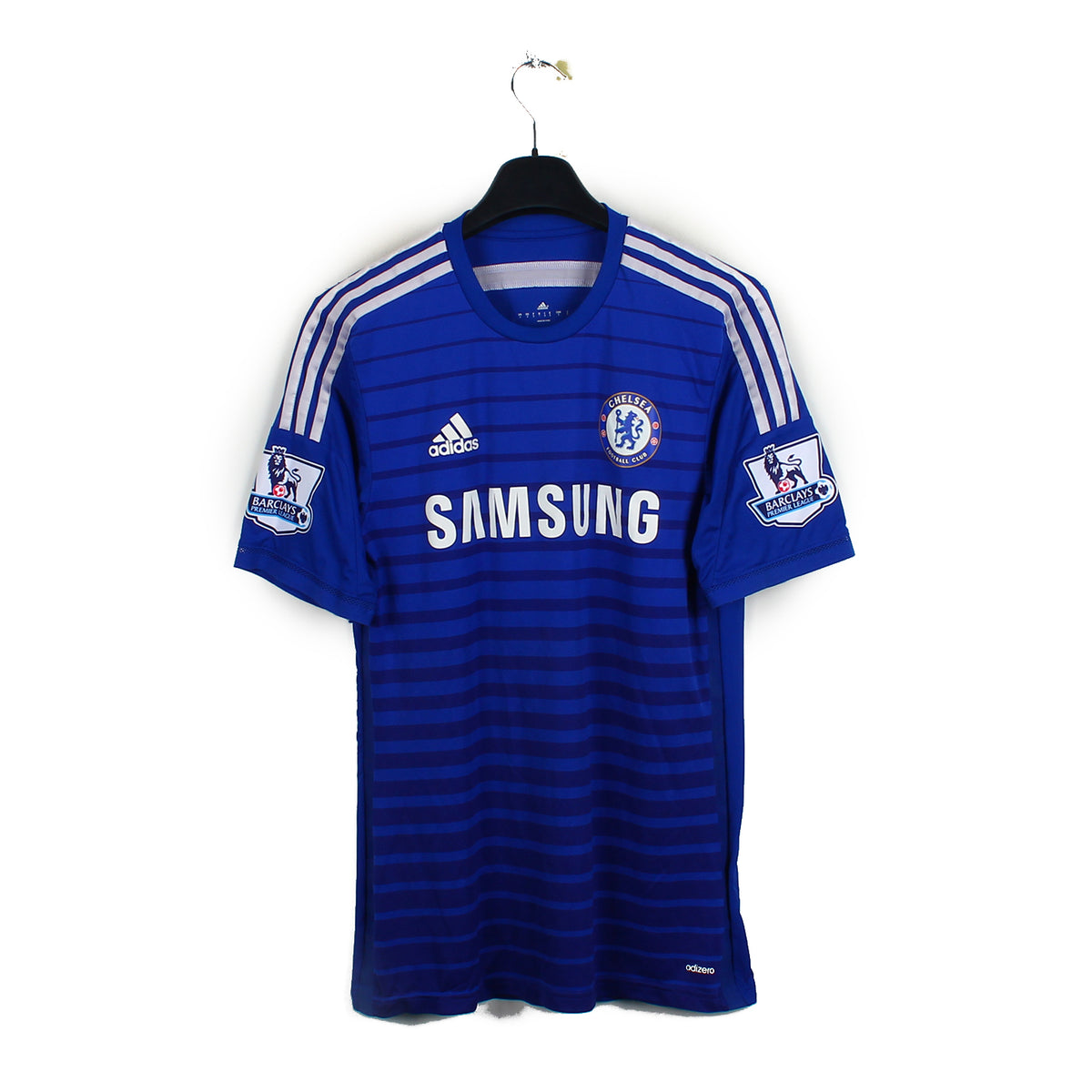 2014/15 - Chelsea - Ake #6 (M/L) [stock pro]
