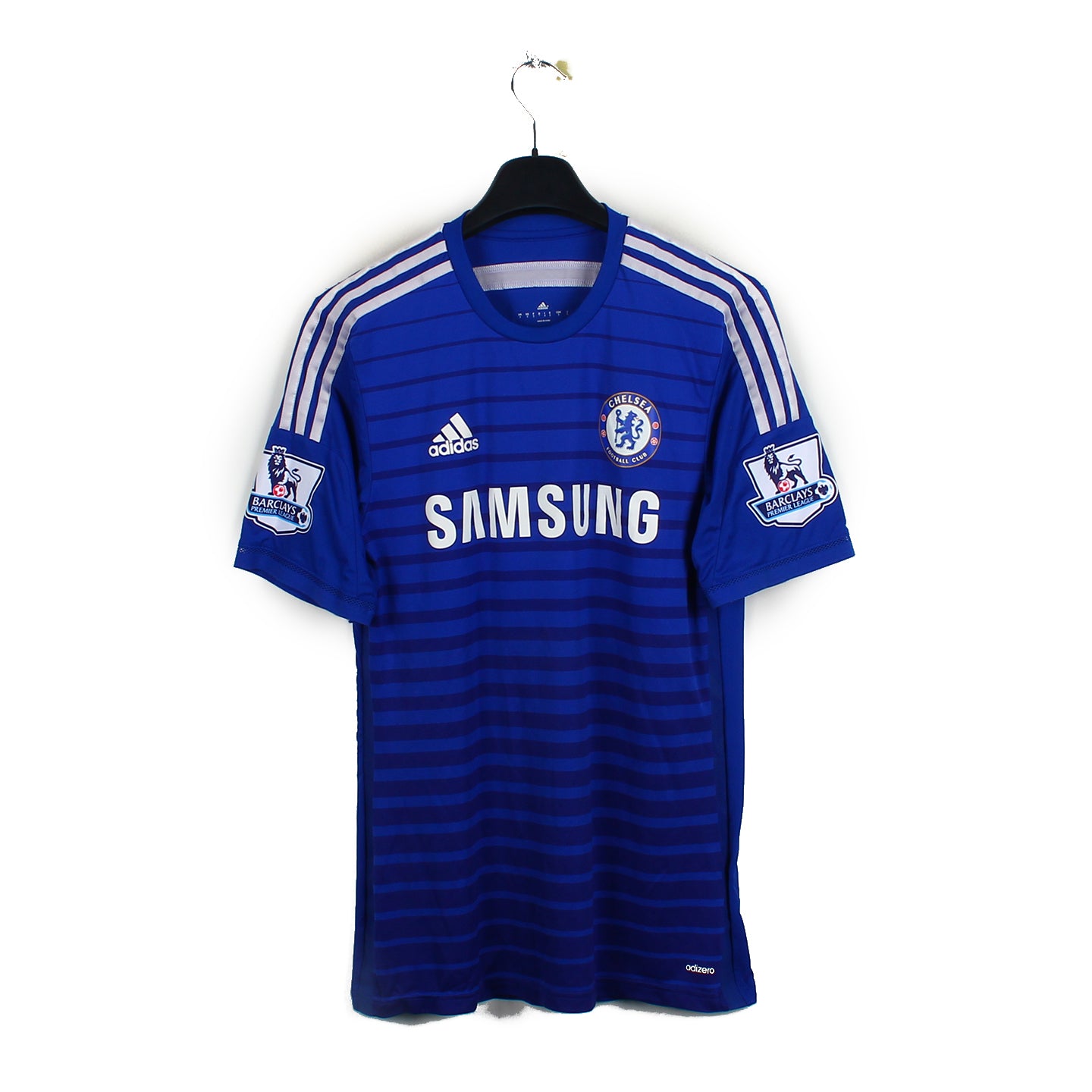 2014/15 - Chelsea - Ake #6 (M/L) [stock pro]