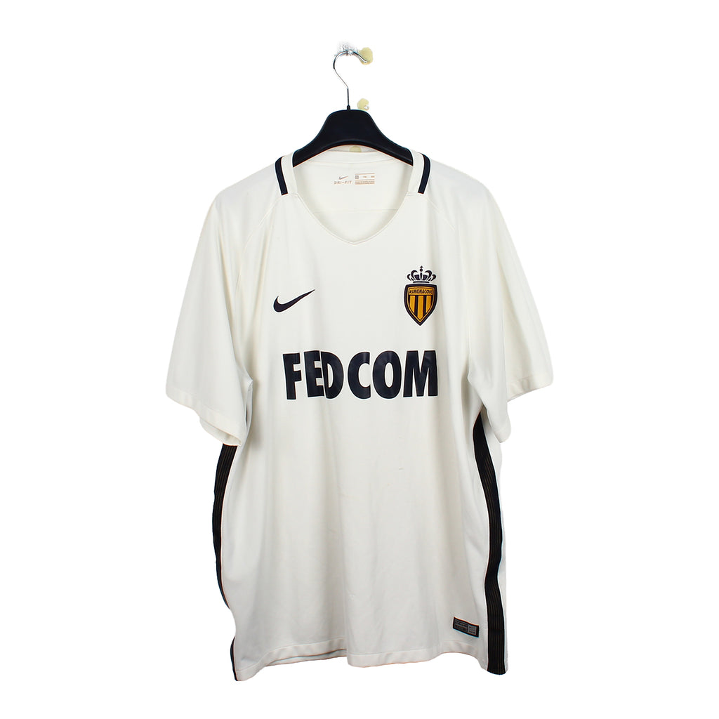 2016/17 - AS Monaco (2XL)