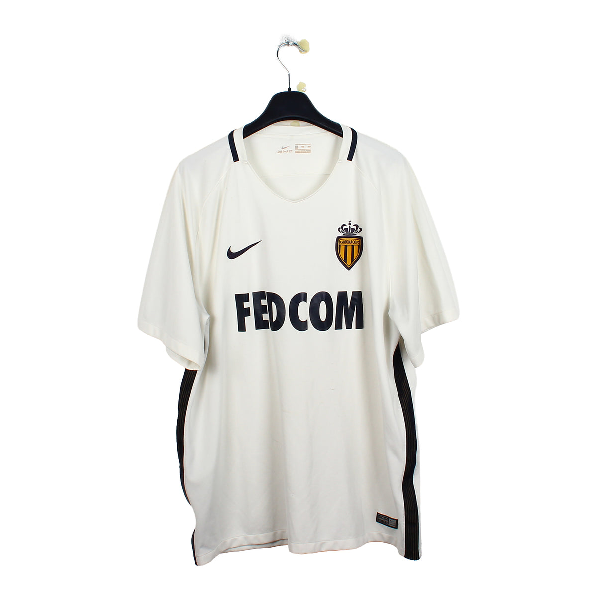 2016/17 - AS Monaco (2XL)