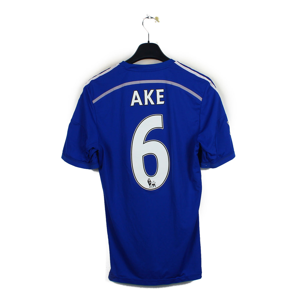 2014/15 - Chelsea - Ake #6 (M/L) [stock pro]
