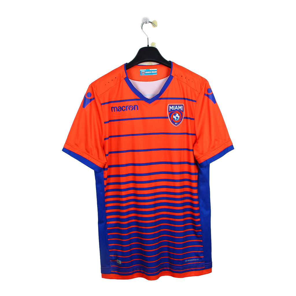 2018 - Miami United FC (L)