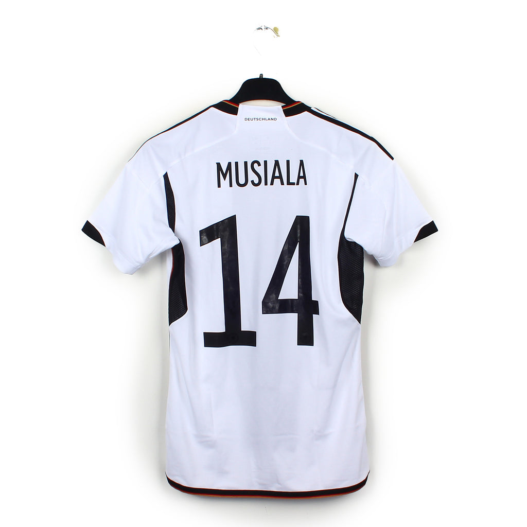 2022 - Allemagne - Musiala #14 (2XL)