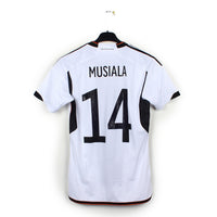 2022 - Allemagne - Musiala #14 (2XL)