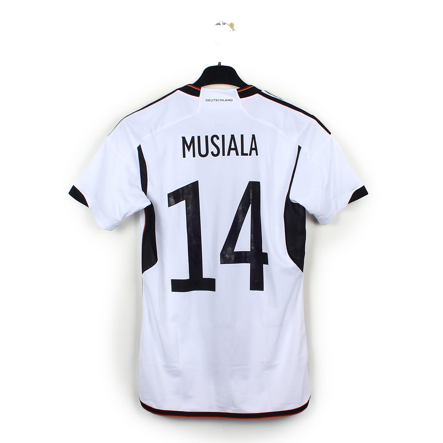 2022 - Allemagne - Musiala #14 (2XL)