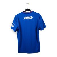 2023/24 - Glasgow Rangers (L)