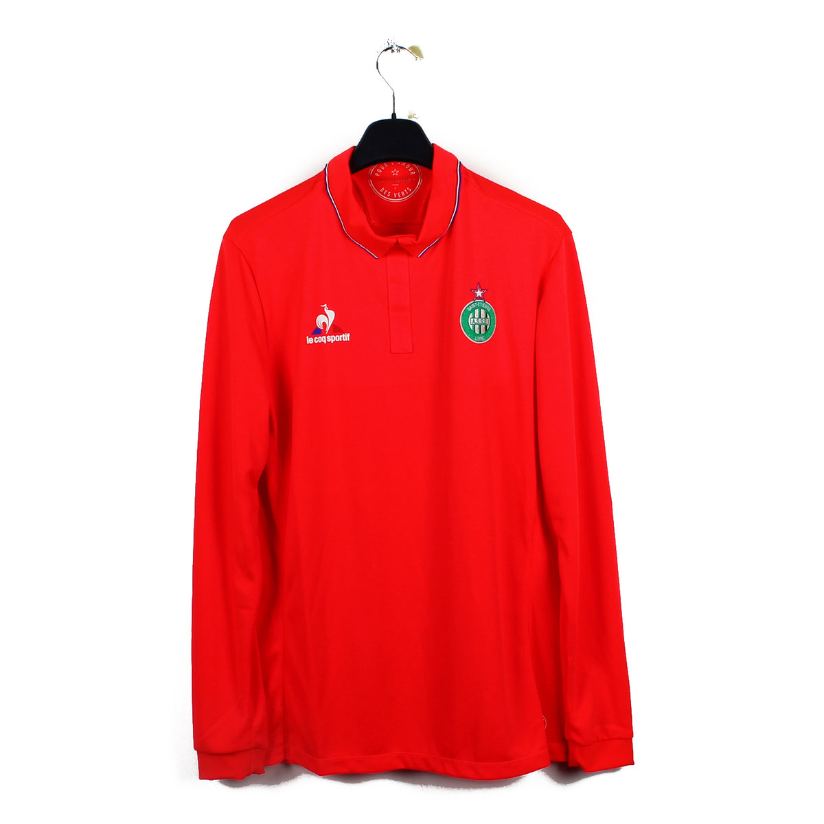 2016/17 - Saint-Etienne (L)