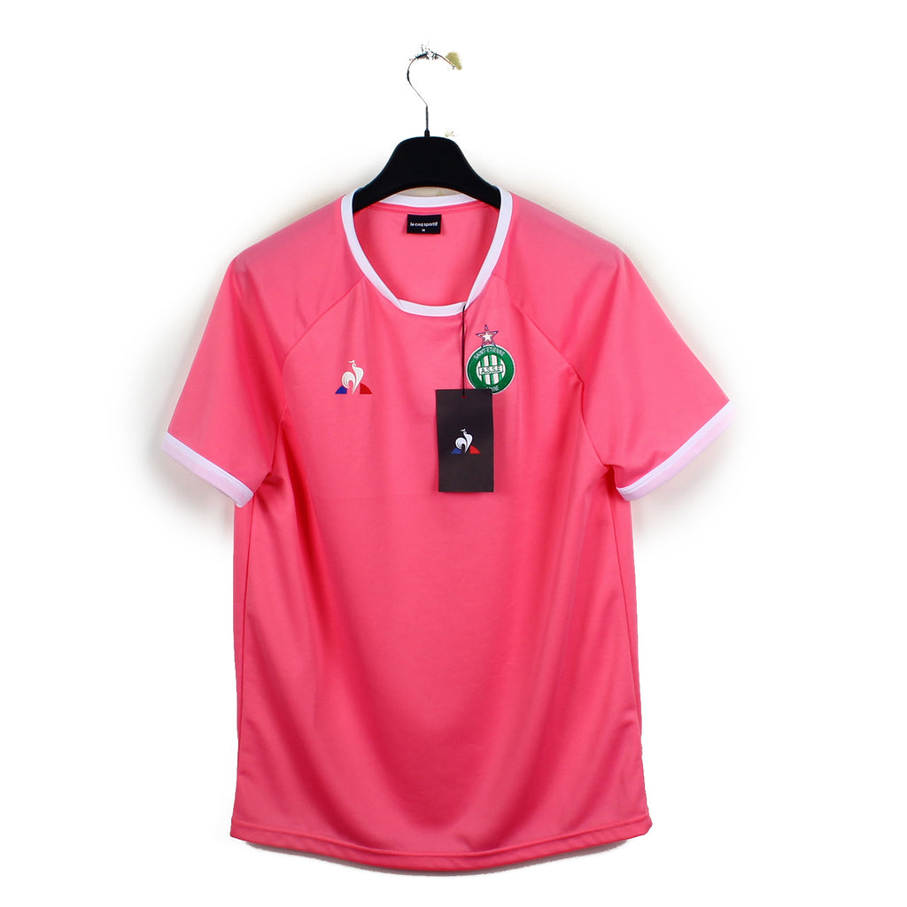 2020/21 - Saint-Etienne (M)