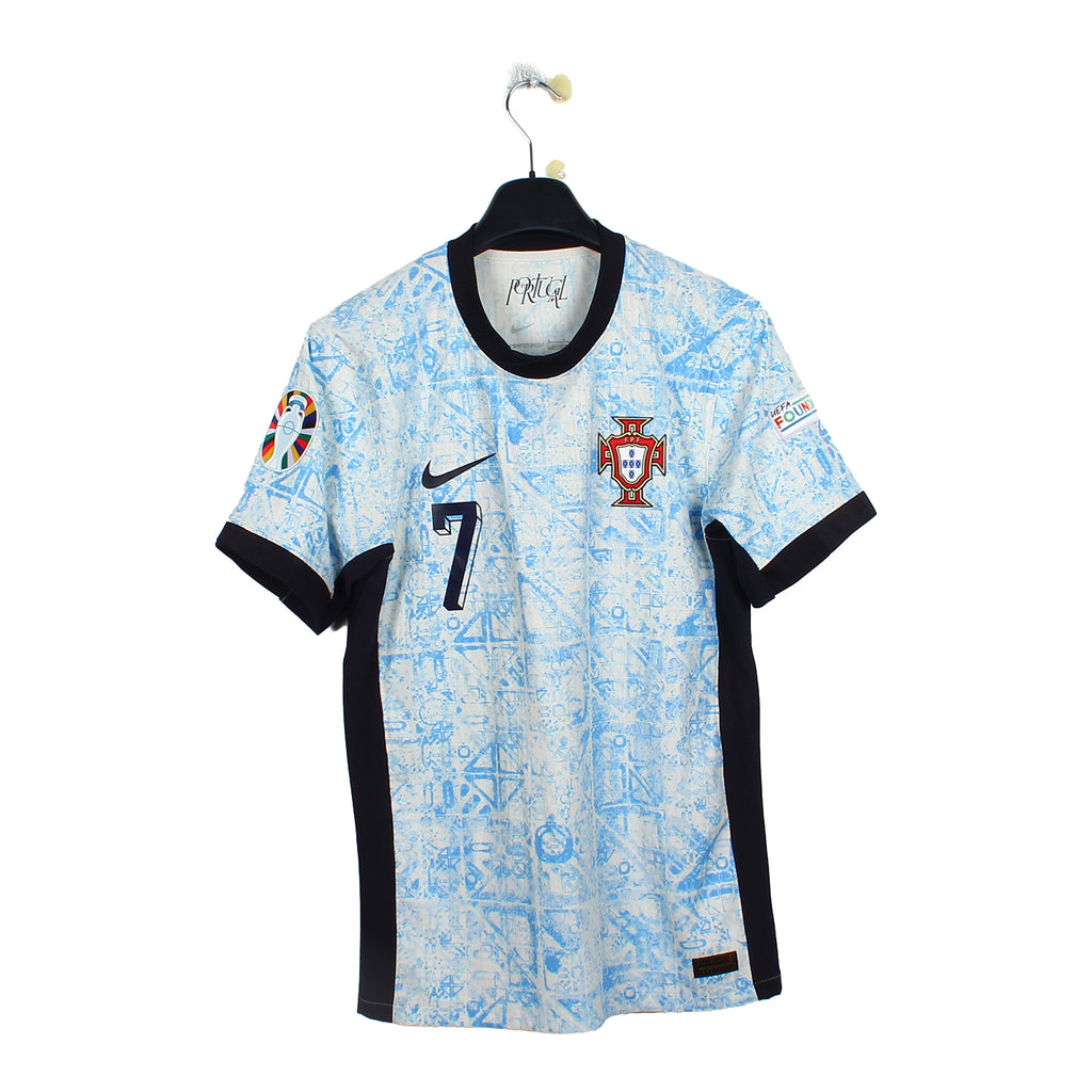 2024 - Portugal - Ronaldo #7 (S)