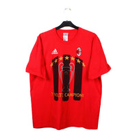 2007/08 - Milan AC (S)