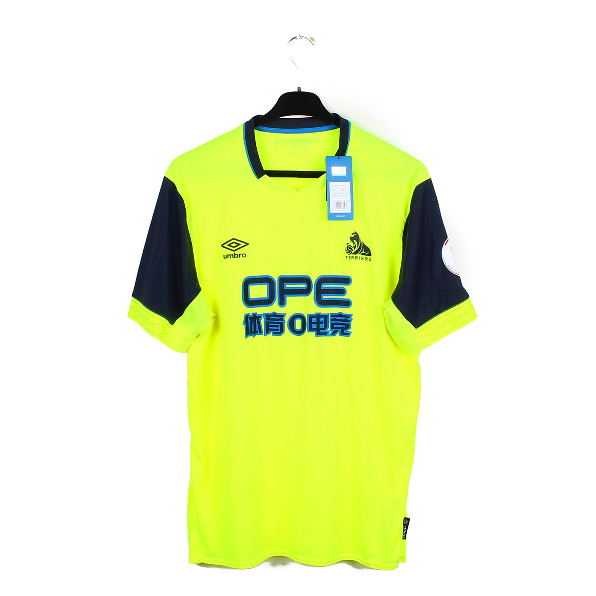 2018/19 - Huddersfield (XL)