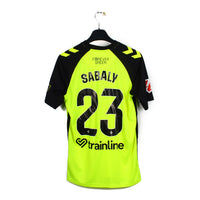 2024/25 - Real Betis - Sabaly #23 (S)