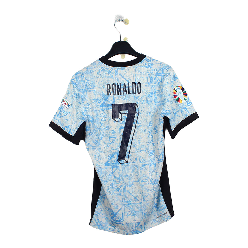 2024 - Portugal - Ronaldo #7 (S)