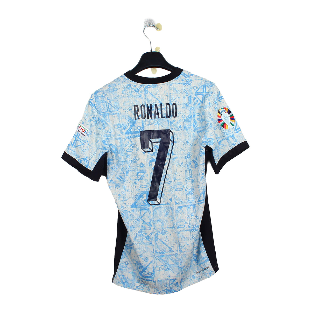 2024 - Portugal - Ronaldo #7 (S)