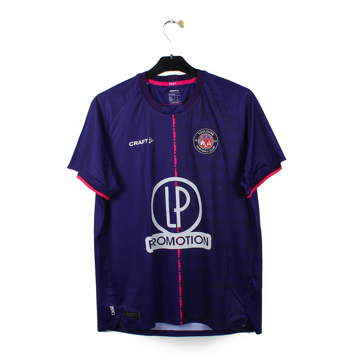 2021/22 - Toulouse FC (L)