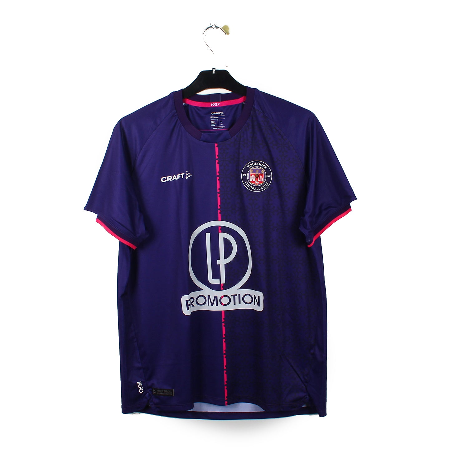 2021/22 - Toulouse FC (L)