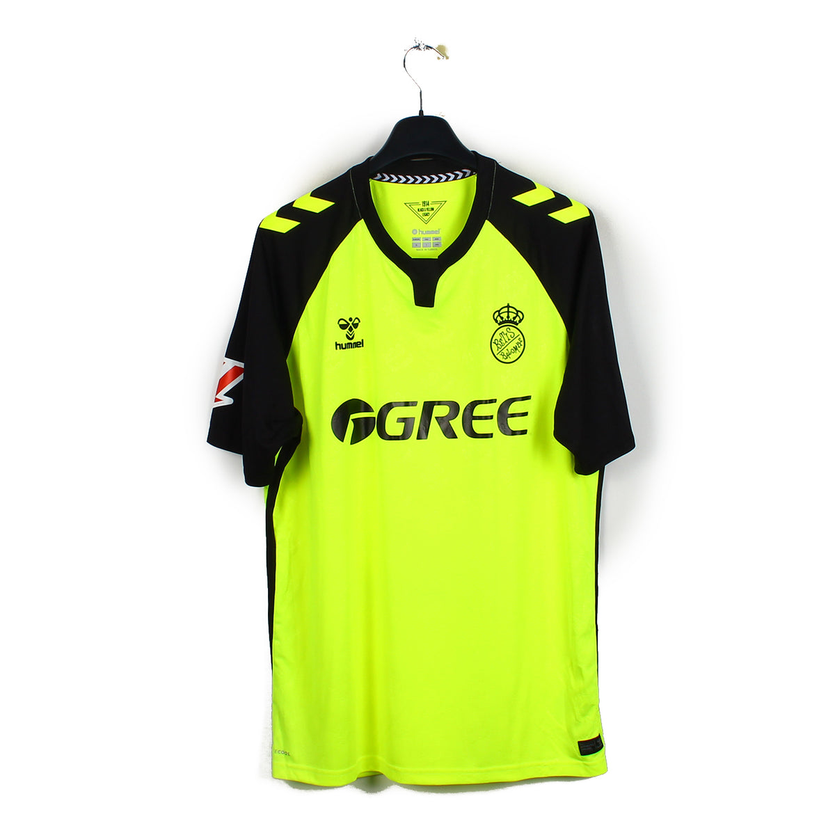 2024/25 - Real Betis - Natan #6 (XL)