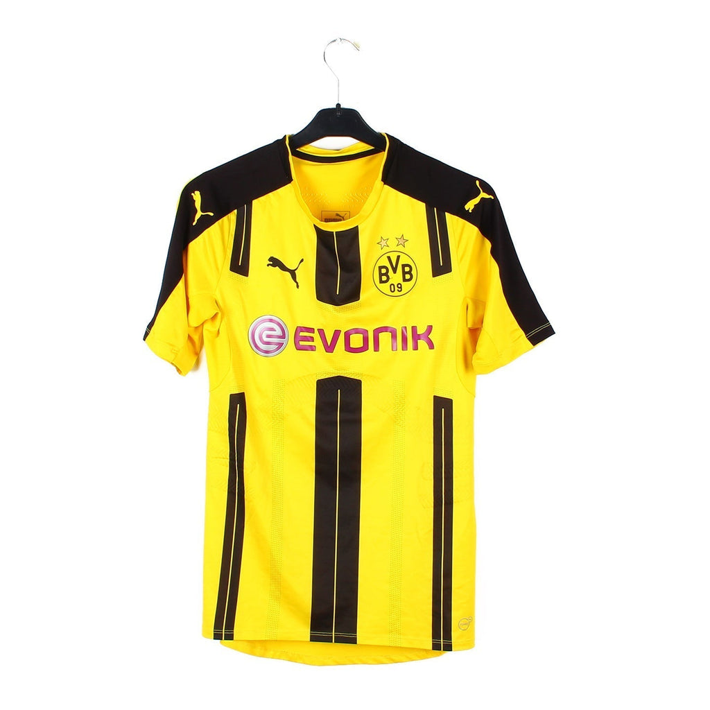 2016/17 - Dortmund (M)