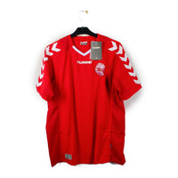 2003/04 - Danemark (XL)
