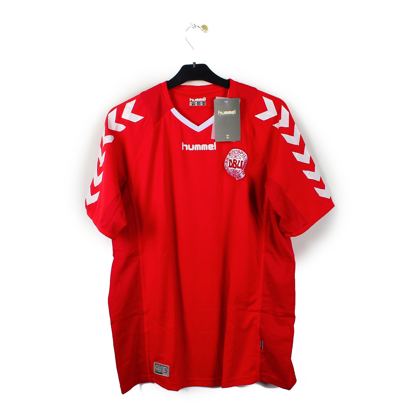2003/04 - Danemark (XL)