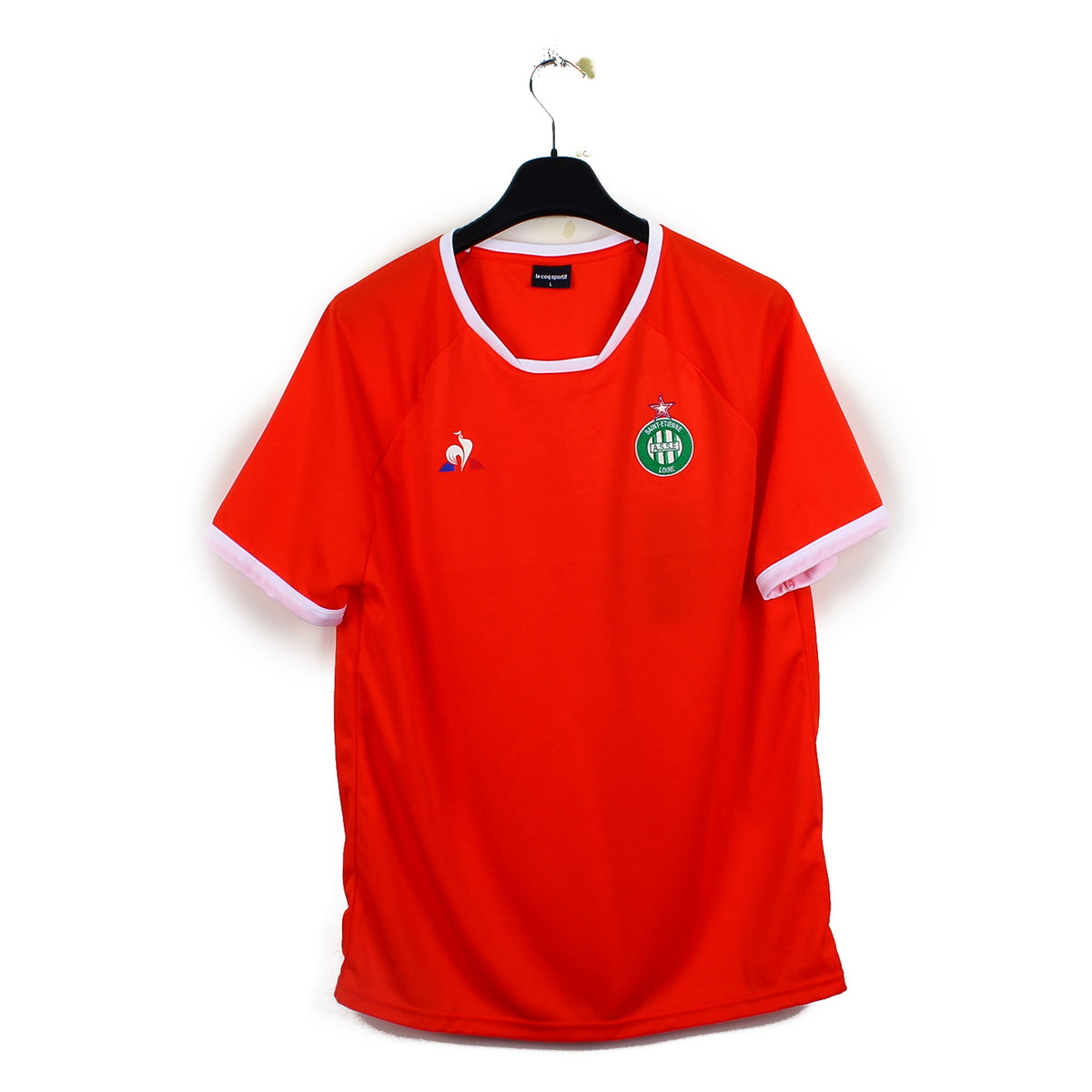 2020/21 - Saint-Etienne (L)