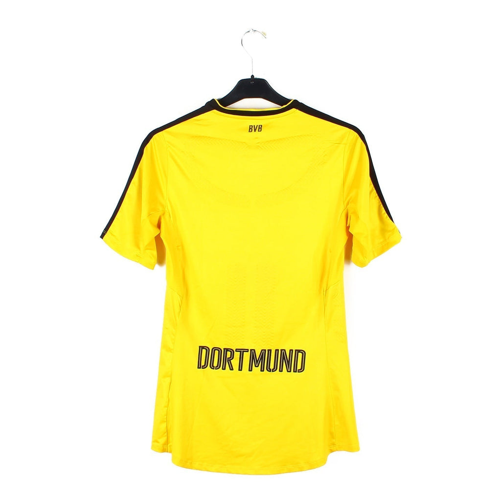 2016/17 - Dortmund (M)