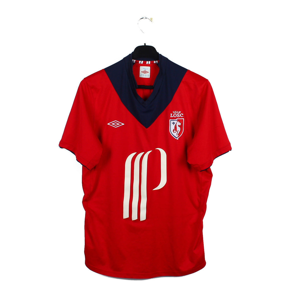 2012/13 - LOSC - Martin #10 (XL)