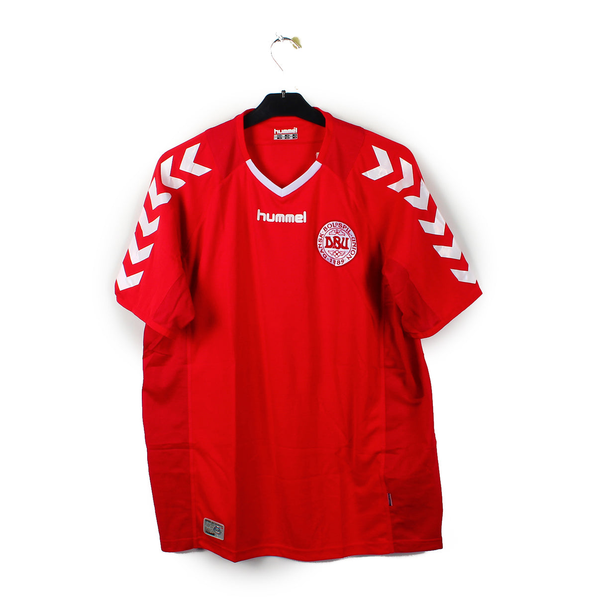 2003/04 - Danemark (XL)