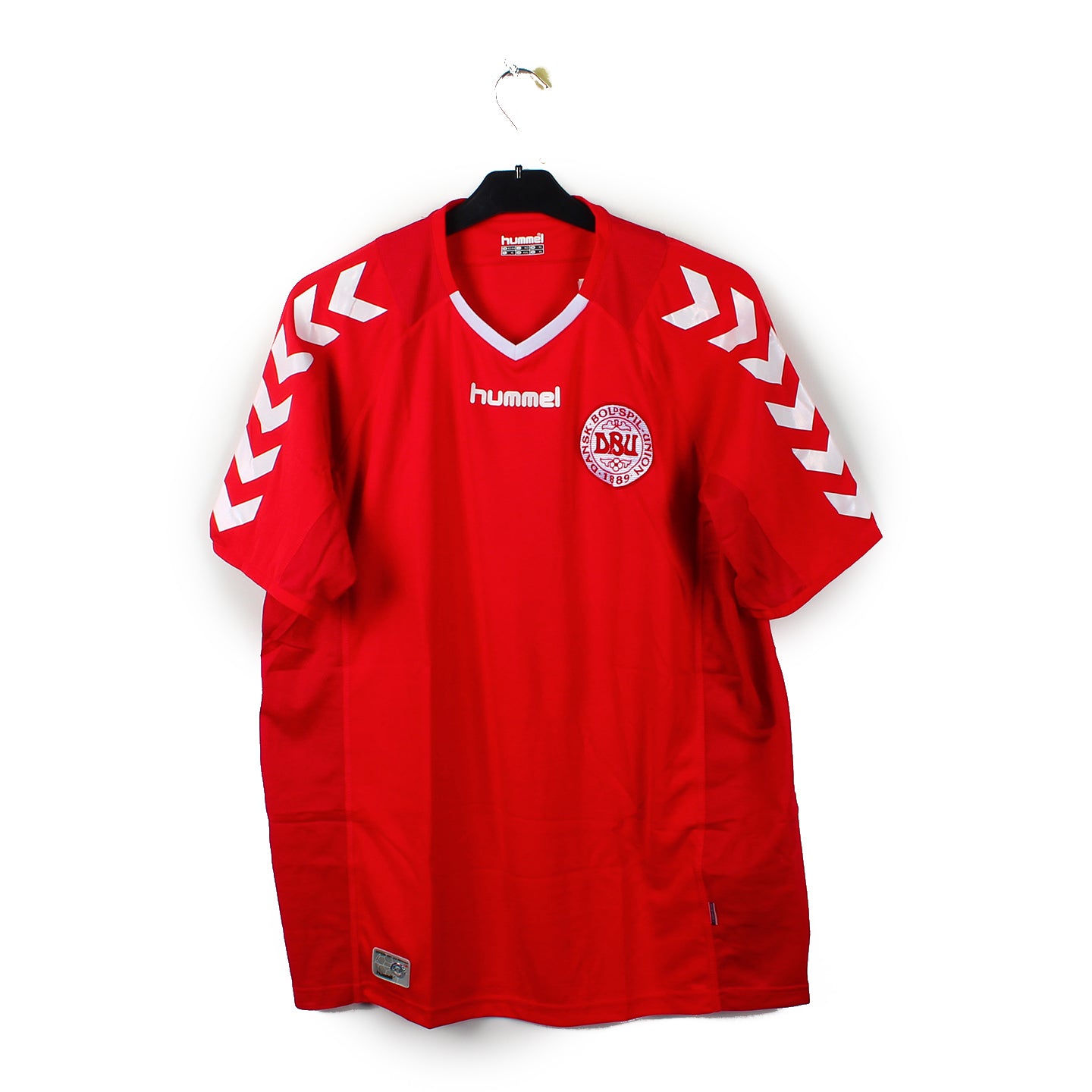 2003/04 - Danemark (XL)