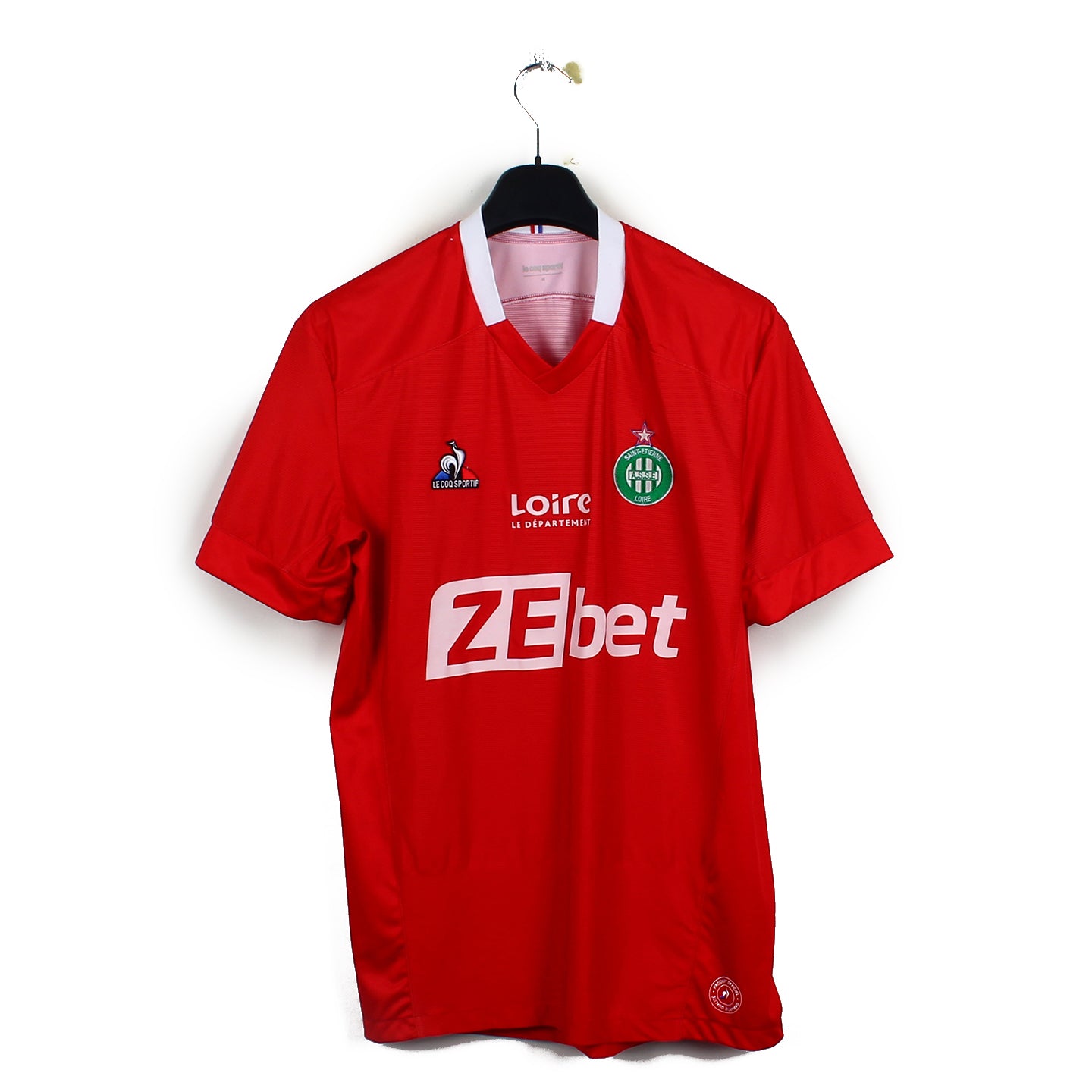 2021/22 - Saint-Etienne (M)